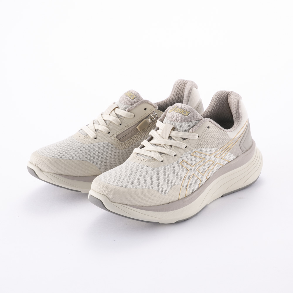 アシックス ASICS ウェルネス ウォーカー WELLNESS WALKER レディーススニーカー KNEESUP ニーズアップ 1242A020【FITHOUSE ONLINE SHOP】