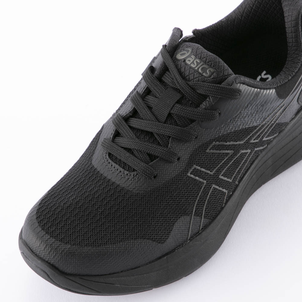 アシックス ASICS ウェルネス ウォーカー WELLNESS WALKER レディーススニーカー KNEESUP ニーズアップ 1242A020【FITHOUSE ONLINE SHOP】