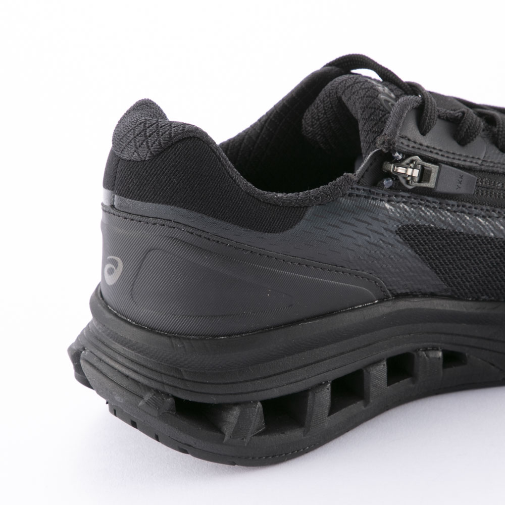 アシックス ASICS ウェルネス ウォーカー WELLNESS WALKER レディーススニーカー KNEESUP ニーズアップ 1242A020【FITHOUSE ONLINE SHOP】