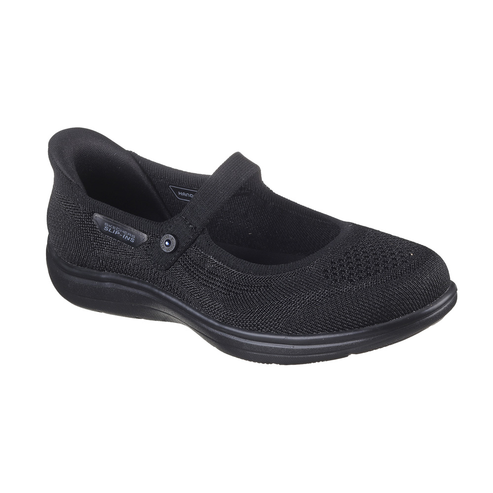 スケッチャーズ SKECHERS レディーススニーカー SLIP-INS スリップインズ ON-THE-GO FLEX RADIANT - ESTEL 138497【FITHOUSE ONLINE SHOP】