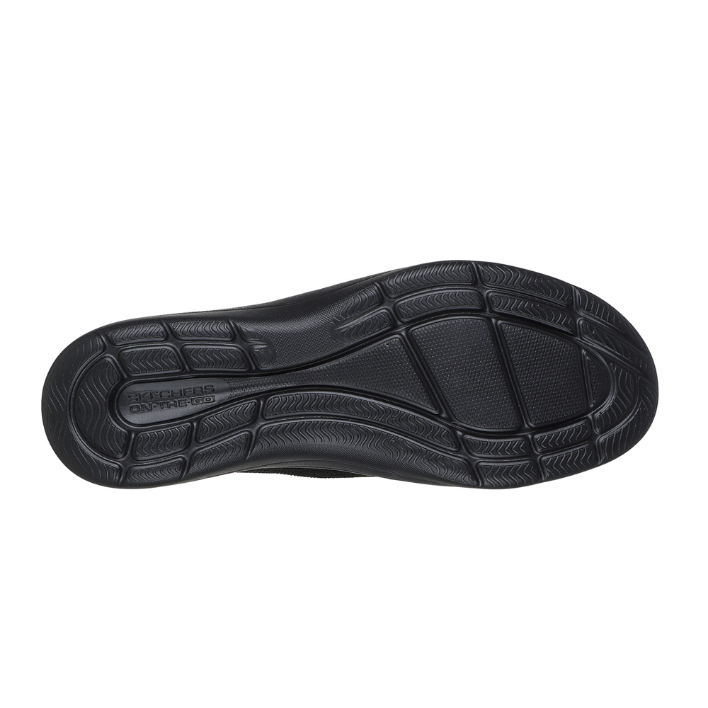 スケッチャーズ SKECHERS レディーススニーカー SLIP-INS スリップインズ ON-THE-GO FLEX RADIANT - ESTEL 138497【FITHOUSE ONLINE SHOP】