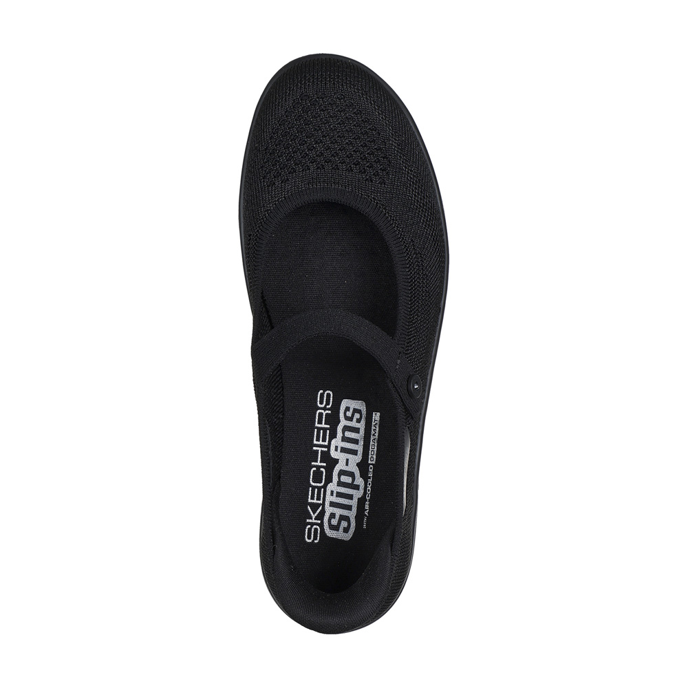 スケッチャーズ SKECHERS レディーススニーカー SLIP-INS スリップインズ ON-THE-GO FLEX RADIANT - ESTEL 138497【FITHOUSE ONLINE SHOP】