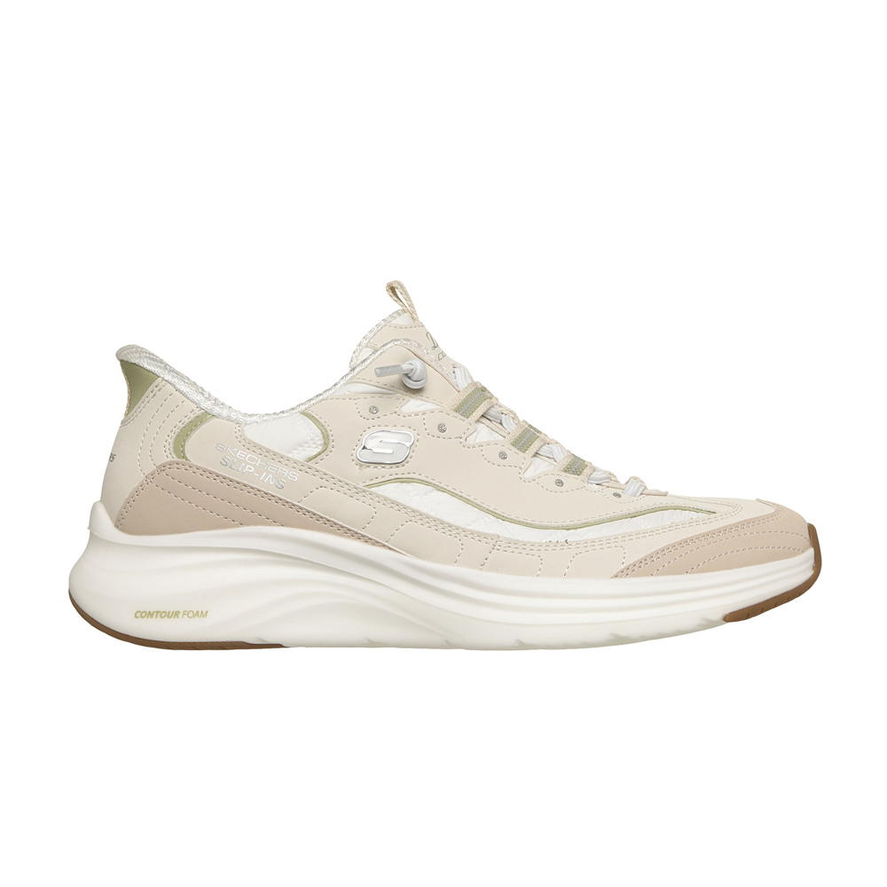 スケッチャーズ SKECHERS レディーススニーカー SLIP-INS スリップインズ コンツアーフォーム スイート ノスタルジア 150412【FITHOUSE ONLINE SHOP】