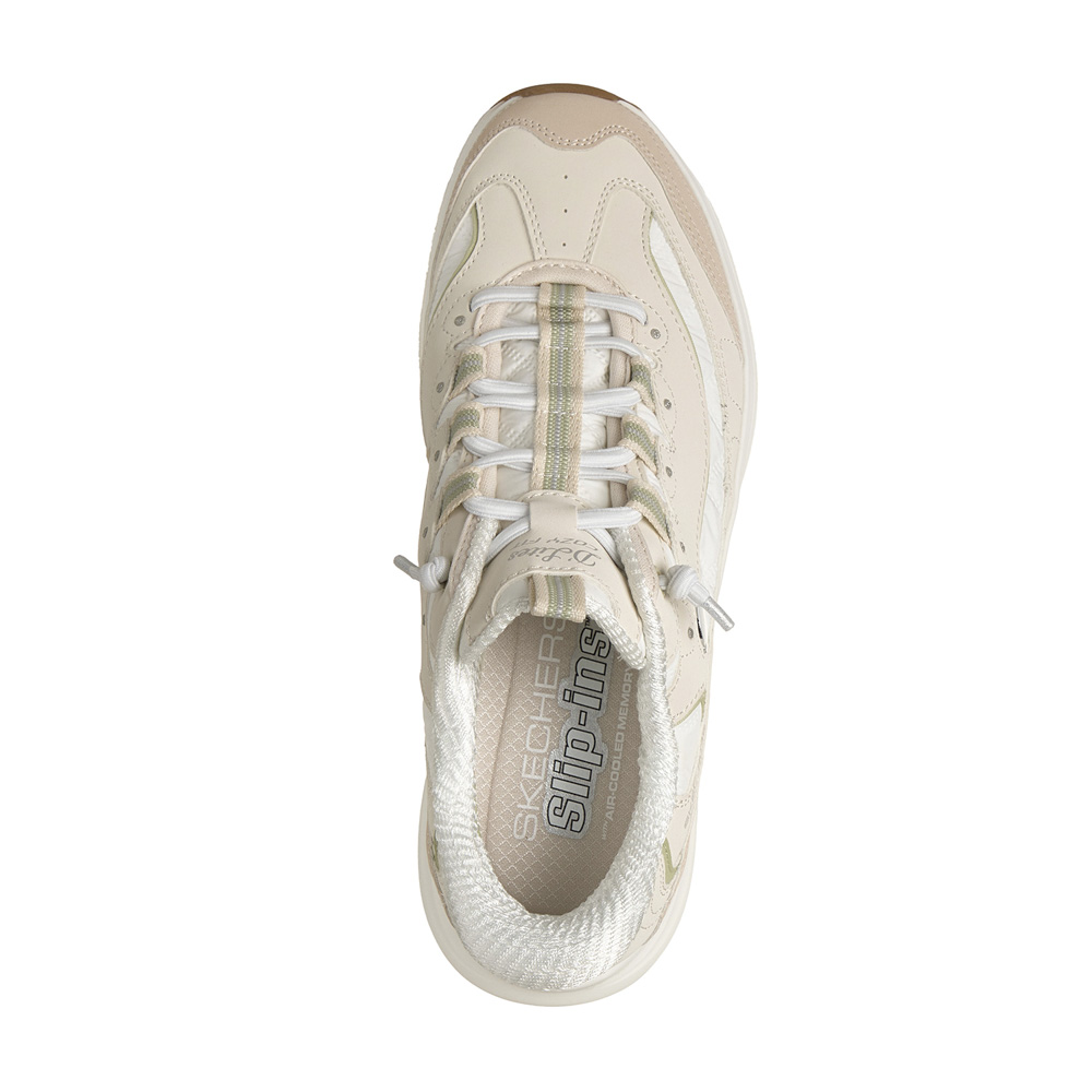 スケッチャーズ SKECHERS レディーススニーカー SLIP-INS スリップインズ コンツアーフォーム スイート ノスタルジア 150412【FITHOUSE ONLINE SHOP】