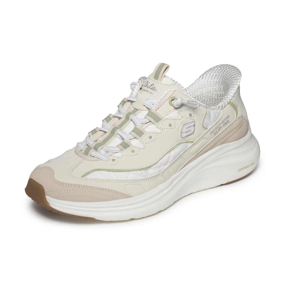 スケッチャーズ SKECHERS レディーススニーカー SLIP-INS スリップインズ コンツアーフォーム スイート ノスタルジア 150412【FITHOUSE ONLINE SHOP】