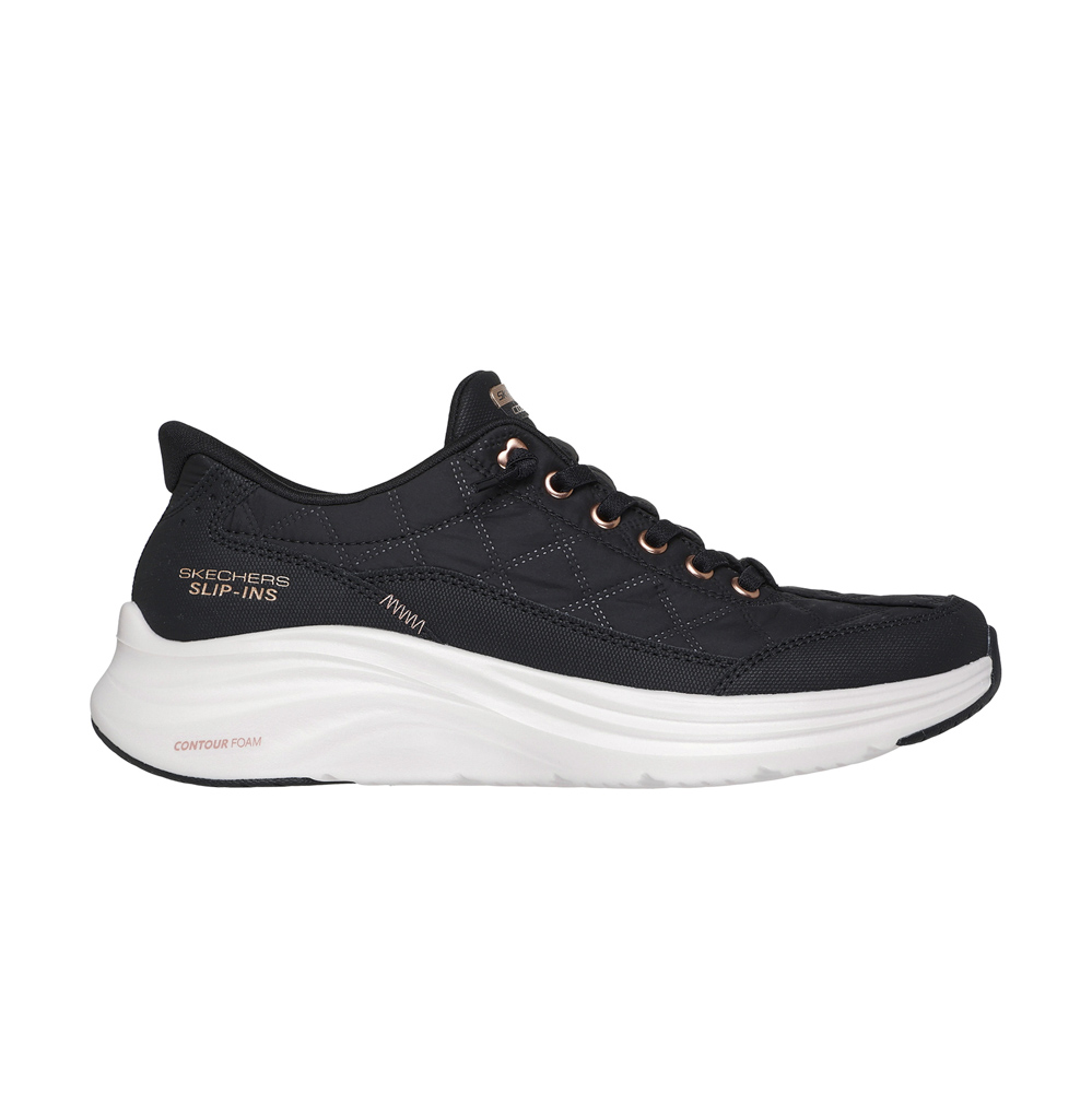 スケッチャーズ SKECHERS レディーススニーカー SLIP-INS スリップインズ コンツアーフォーム ゴールデン アワー 150413【FITHOUSE ONLINE SHOP】