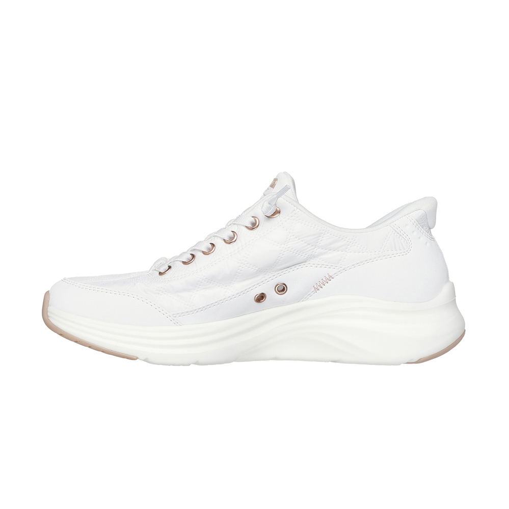 スケッチャーズ SKECHERS レディーススニーカー SLIP-INS スリップインズ コンツアーフォーム ゴールデン アワー 150413【FITHOUSE ONLINE SHOP】