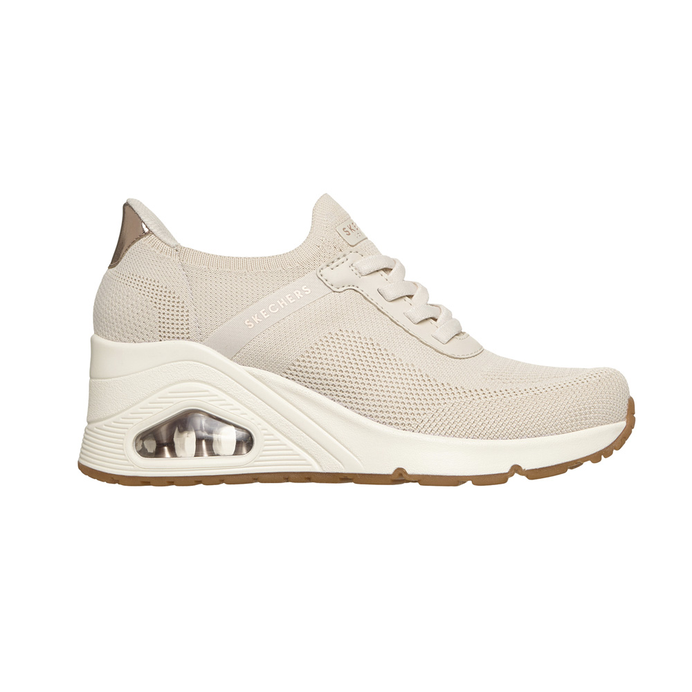 スケッチャーズ SKECHERS レディーススニーカー スリップインズ SLIP-INS ウノ UNO ウェッジ スリップ N ニット 177531【FITHOUSE ONLINE SHOP】
