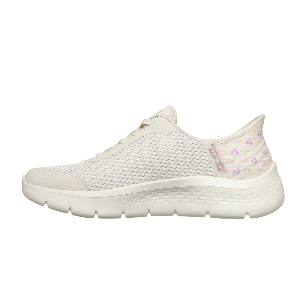 スケッチャーズ SKECHERS レディーススニーカー SLIP-INS スリップインズ GO WALK FLEX ゴーウォーク フレックス 125525【FITHOUSE ONLINE SHOP】