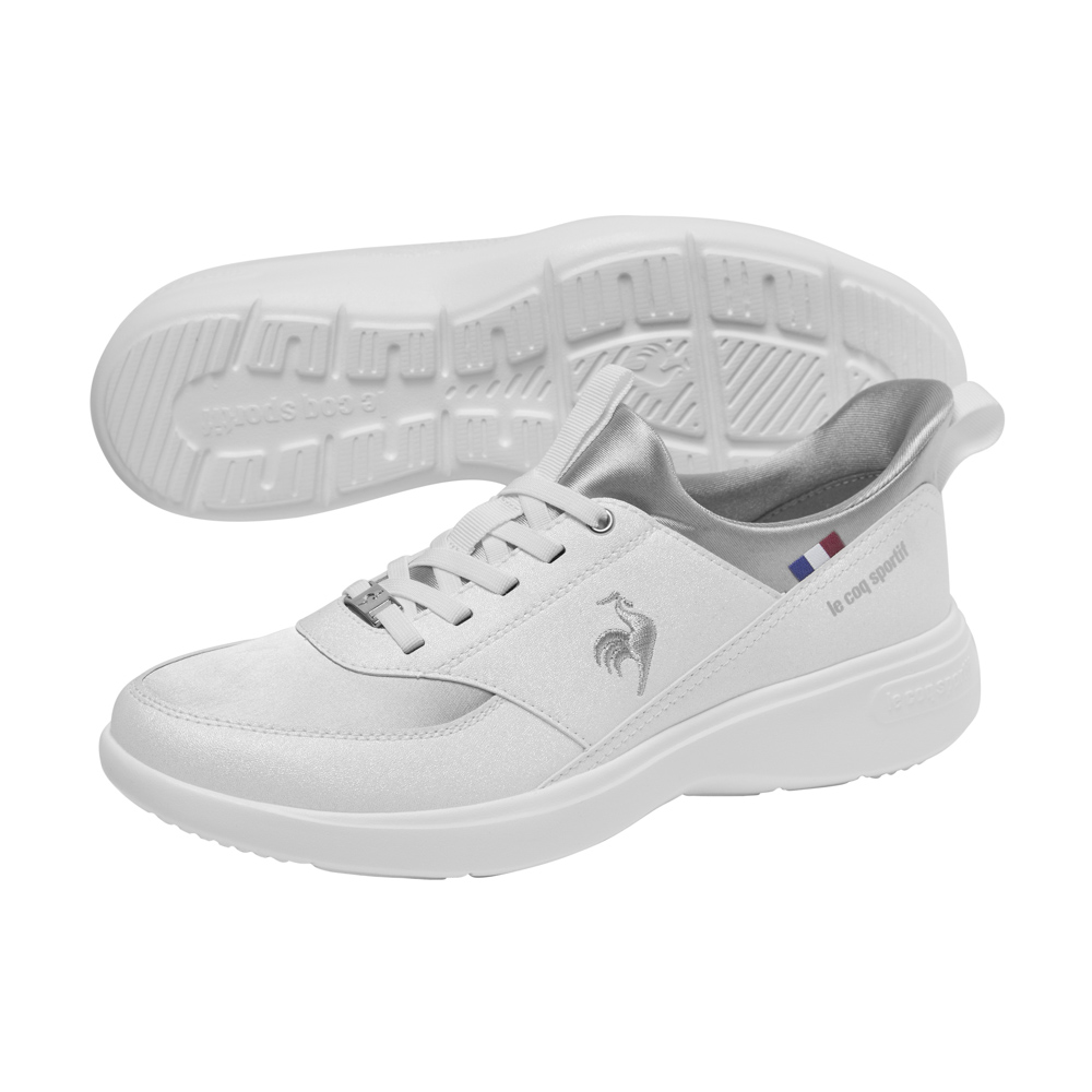 ルコック le coq sportif レディーススニーカー LCS ローヌ SI LU6SSN00LZ【FITHOUSE ONLINE SHOP】
