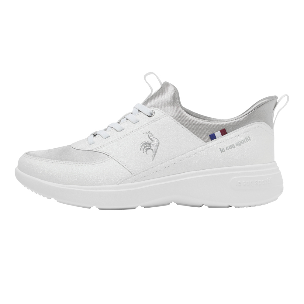 ルコック le coq sportif レディーススニーカー LCS ローヌ SI LU6SSN00LZ【FITHOUSE ONLINE SHOP】