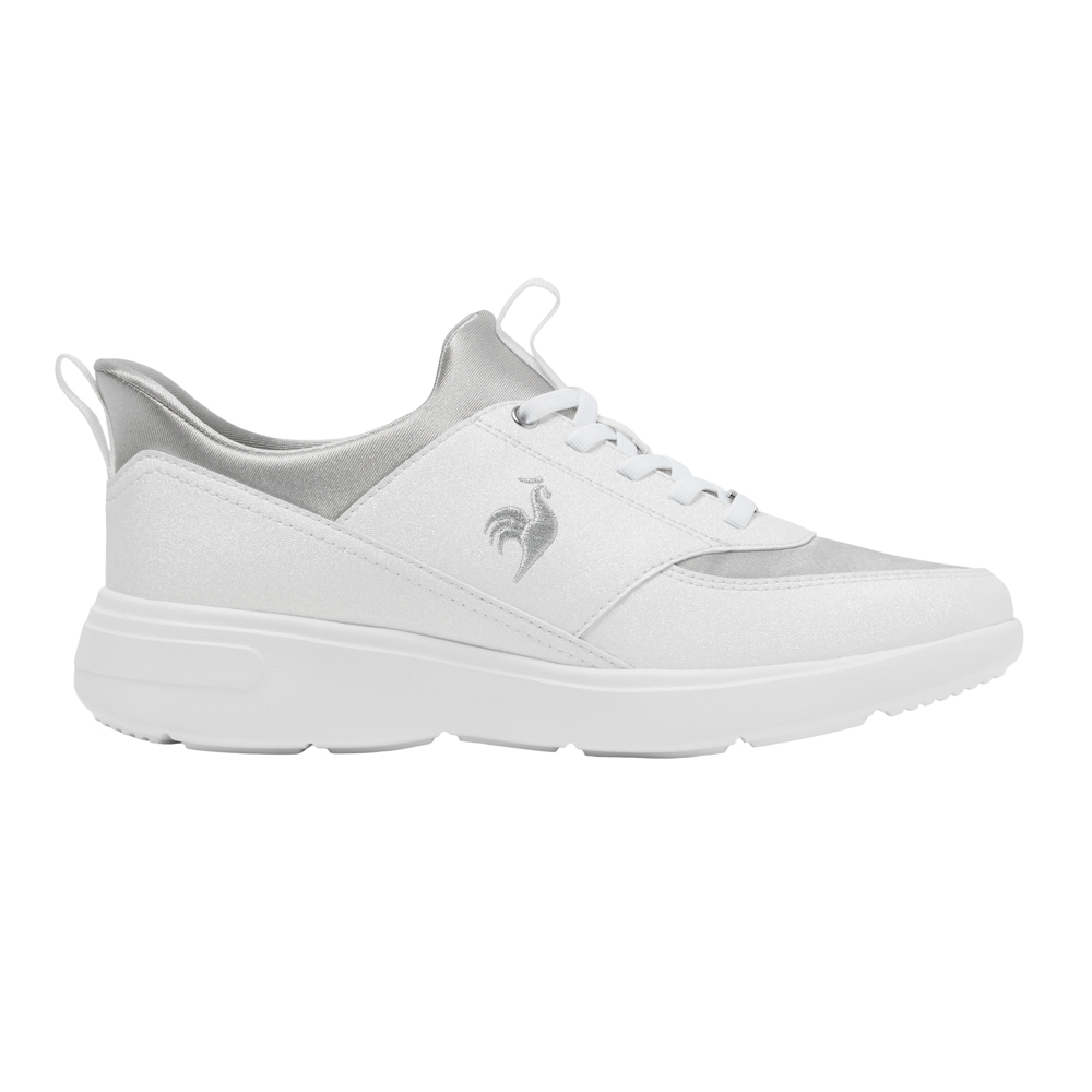 ルコック le coq sportif レディーススニーカー LCS ローヌ SI LU6SSN00LZ【FITHOUSE ONLINE SHOP】