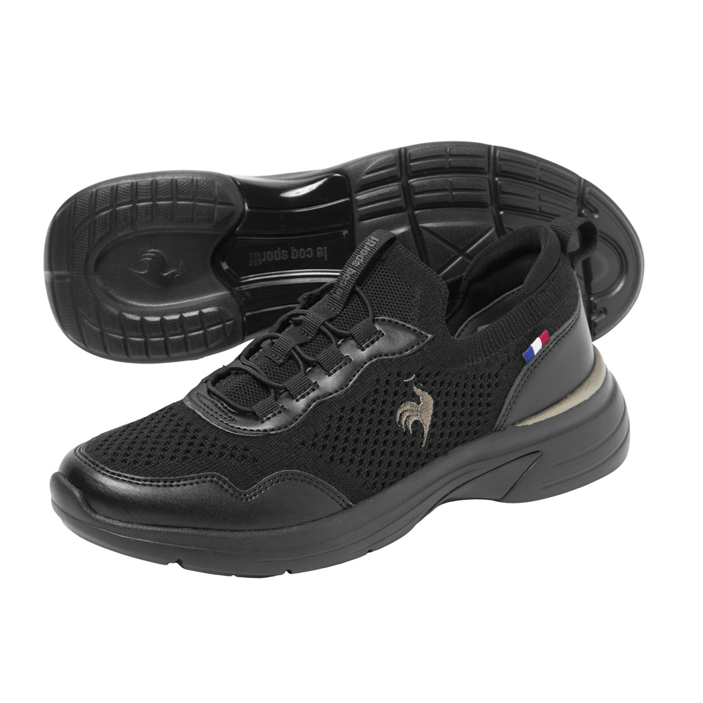 ルコック le coq sportif レディーススニーカー LCS ロレーヌ LU6SSN12LZ【FITHOUSE ONLINE SHOP】