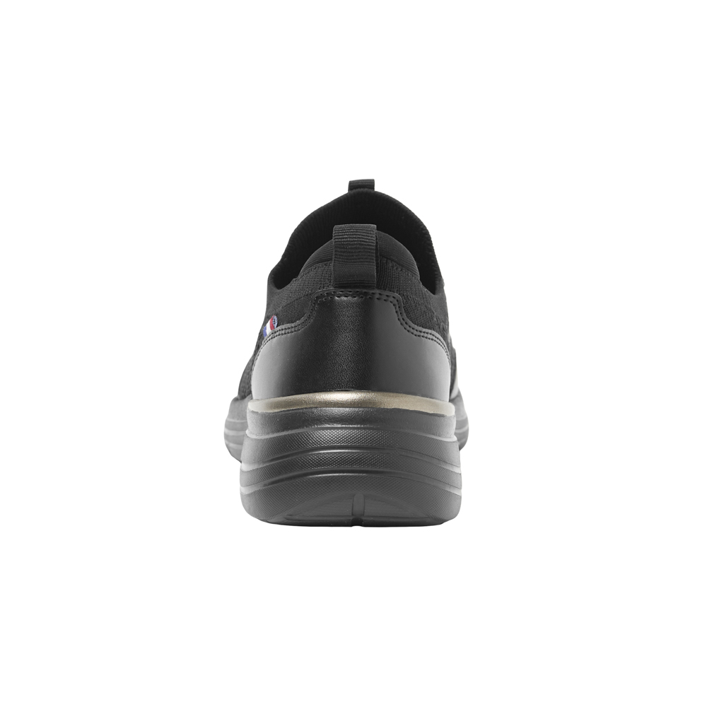 ルコック le coq sportif レディーススニーカー LCS ロレーヌ LU6SSN12LZ【FITHOUSE ONLINE SHOP】