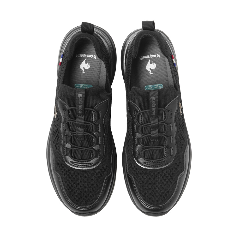 ルコック le coq sportif レディーススニーカー LCS ロレーヌ LU6SSN12LZ【FITHOUSE ONLINE SHOP】