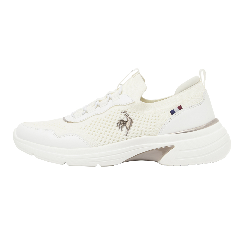 ルコック le coq sportif レディーススニーカー LCS ロレーヌ LU6SSN12LZ【FITHOUSE ONLINE SHOP】