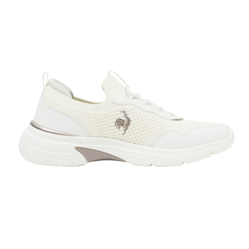 ルコック le coq sportif レディーススニーカー LCS ロレーヌ LU6SSN12LZ【FITHOUSE ONLINE SHOP】