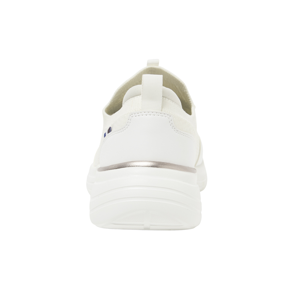 ルコック le coq sportif レディーススニーカー LCS ロレーヌ LU6SSN12LZ【FITHOUSE ONLINE SHOP】