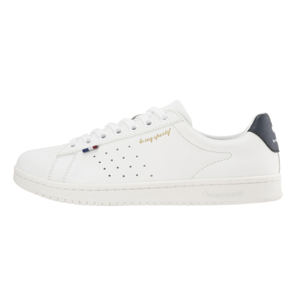 ルコック le coq sportif レディーススニーカー ラ ローラン SL QL1VJC02WN【FITHOUSE ONLINE SHOP】