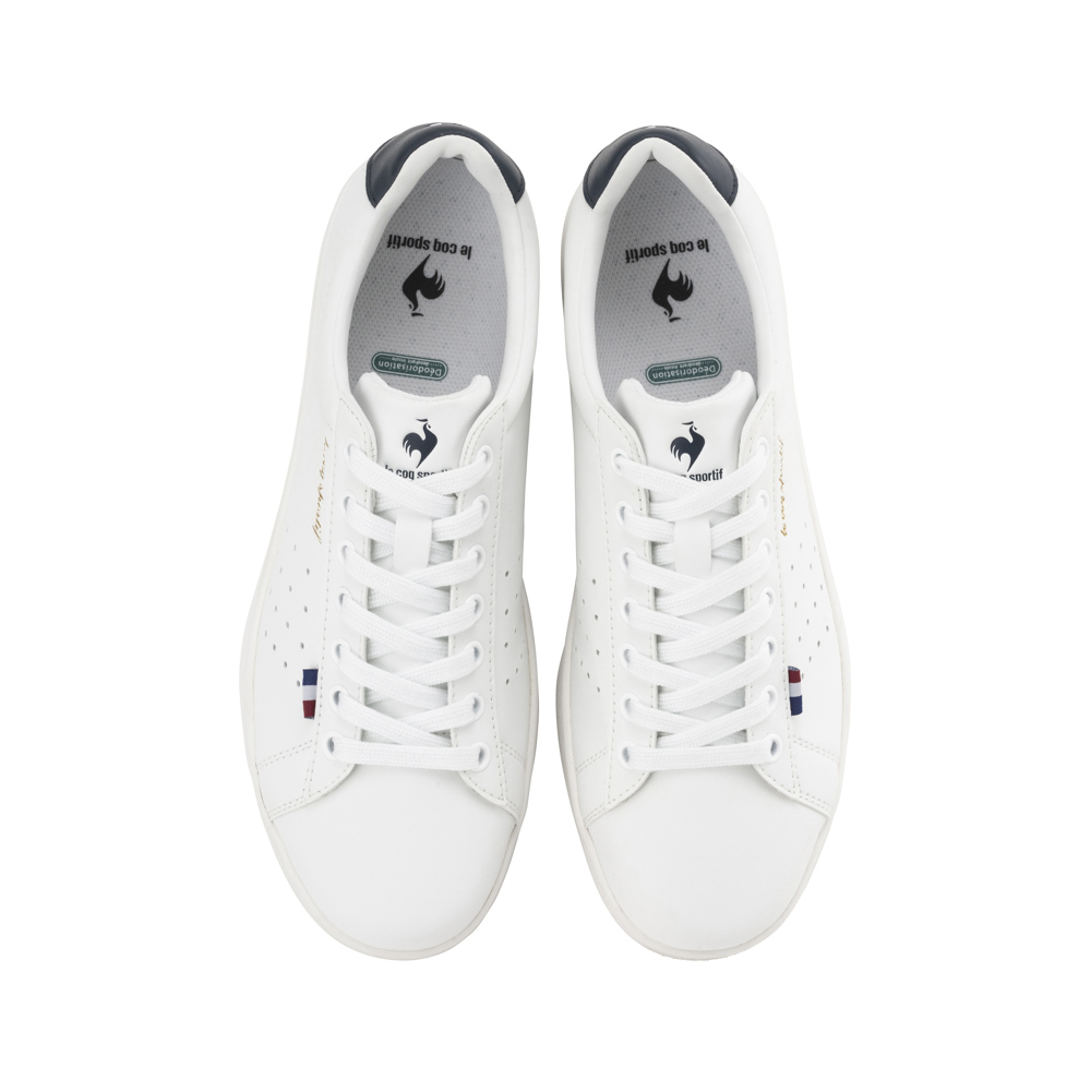 ルコック le coq sportif レディーススニーカー ラ ローラン SL QL1VJC02WN【FITHOUSE ONLINE SHOP】