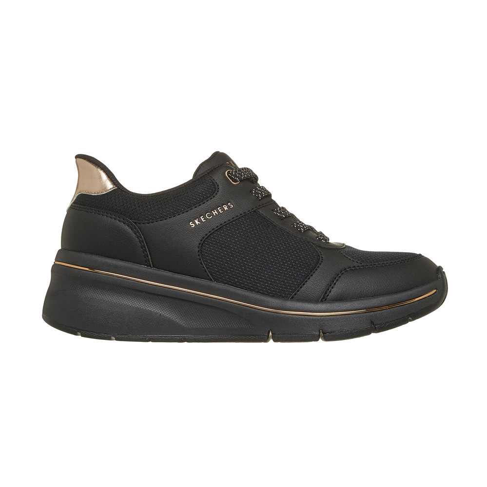 スケッチャーズ SKECHERS レディーススニーカー スリップインズ ビリオンフレックス BILLION FLEX 190366【FITHOUSE ONLINE SHOP】
