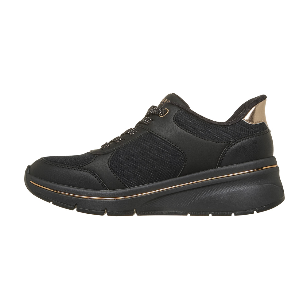 スケッチャーズ SKECHERS レディーススニーカー スリップインズ ビリオンフレックス BILLION FLEX 190366【FITHOUSE ONLINE SHOP】