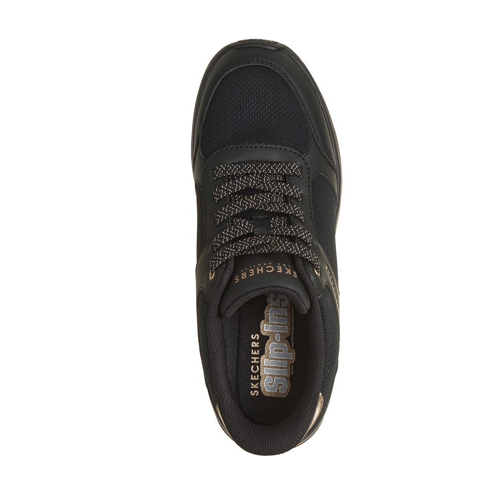 スケッチャーズ SKECHERS レディーススニーカー スリップインズ ビリオンフレックス BILLION FLEX 190366【FITHOUSE ONLINE SHOP】