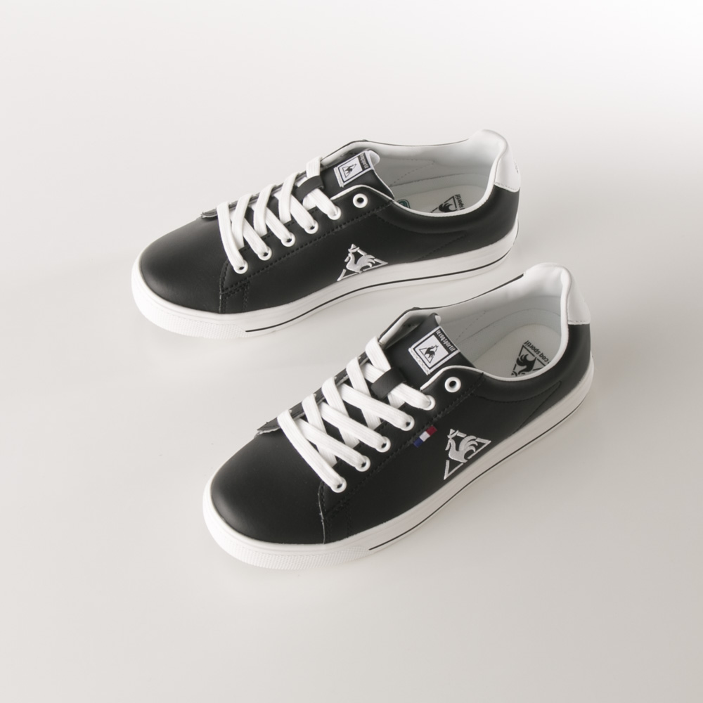 ルコック le coq sportif レディーススニーカー テルナバウンドコート QL1NJC12【FITHOUSE ONLINE SHOP】