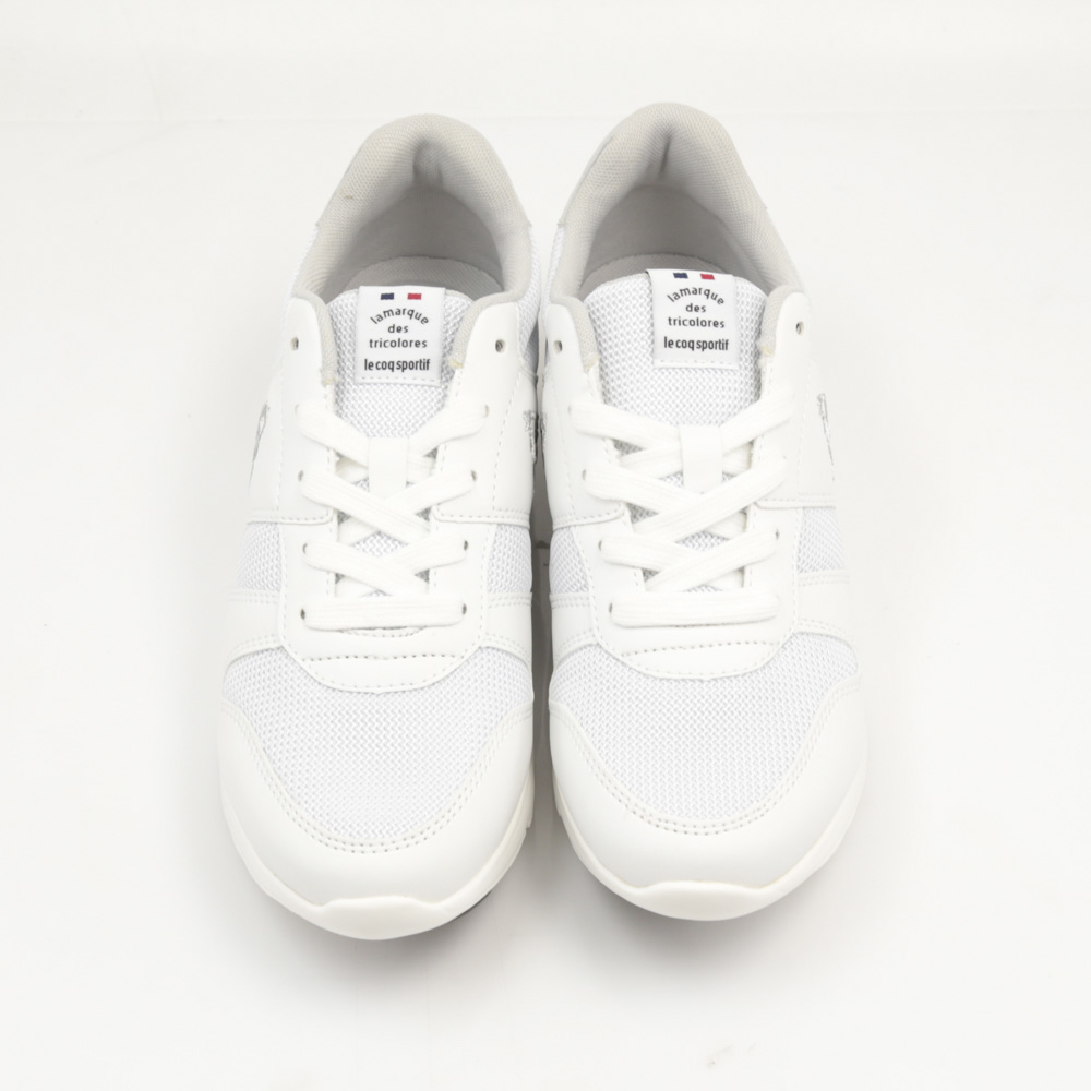 le coq sportif la marque des tricolores