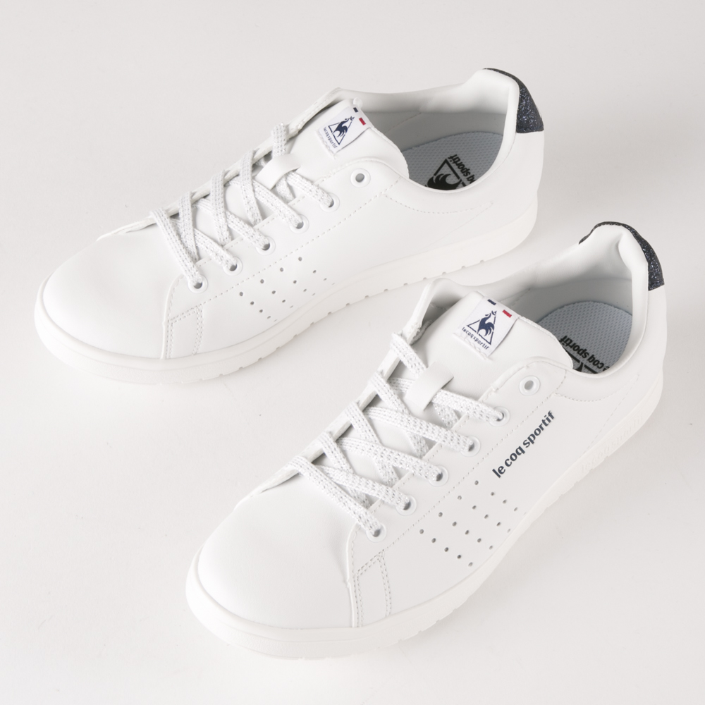 ルコック Le Coq Sportif レディーススニーカー Laアルマ Ql3ojc65 Fithouse Online Shop フィットハウス公式オンラインショップ Fit House Online Shop