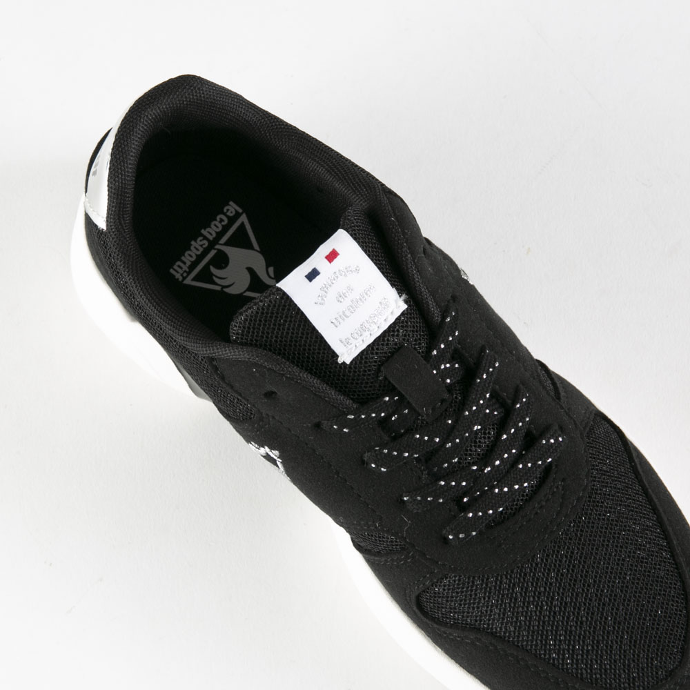 ルコック le coq sportif レディーススニーカー QL3OJC50BS　LAセーヌPF　RUN QL3OJC50【FITHOUSE ONLINE SHOP】