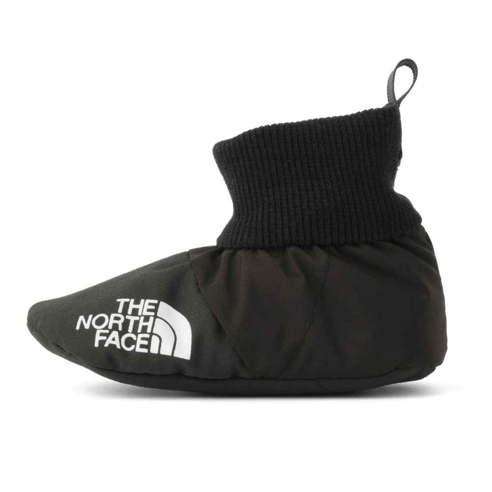 ザ ノースフェイス THE NORTH FACE ベビーソックス ルーム シューズ ファースト ステップ ベビー 出産祝い 10cm 11cm 12cm NFB52286 KK【FITHOUSE ONLINE SHOP】