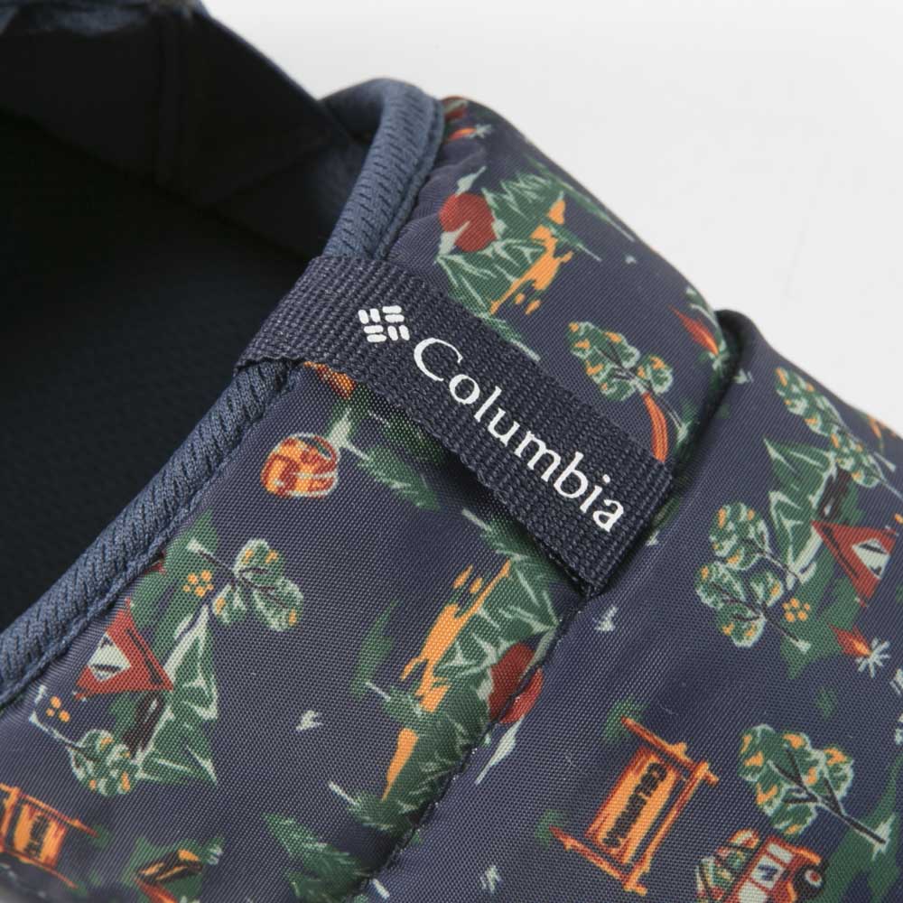 コロンビア Columbia メンズスリッポン ネステント モック ツー YU0747【FITHOUSE ONLINE SHOP】 |  フィットハウス公式オンラインショップ | FIT HOUSE ONLINE SHOP
