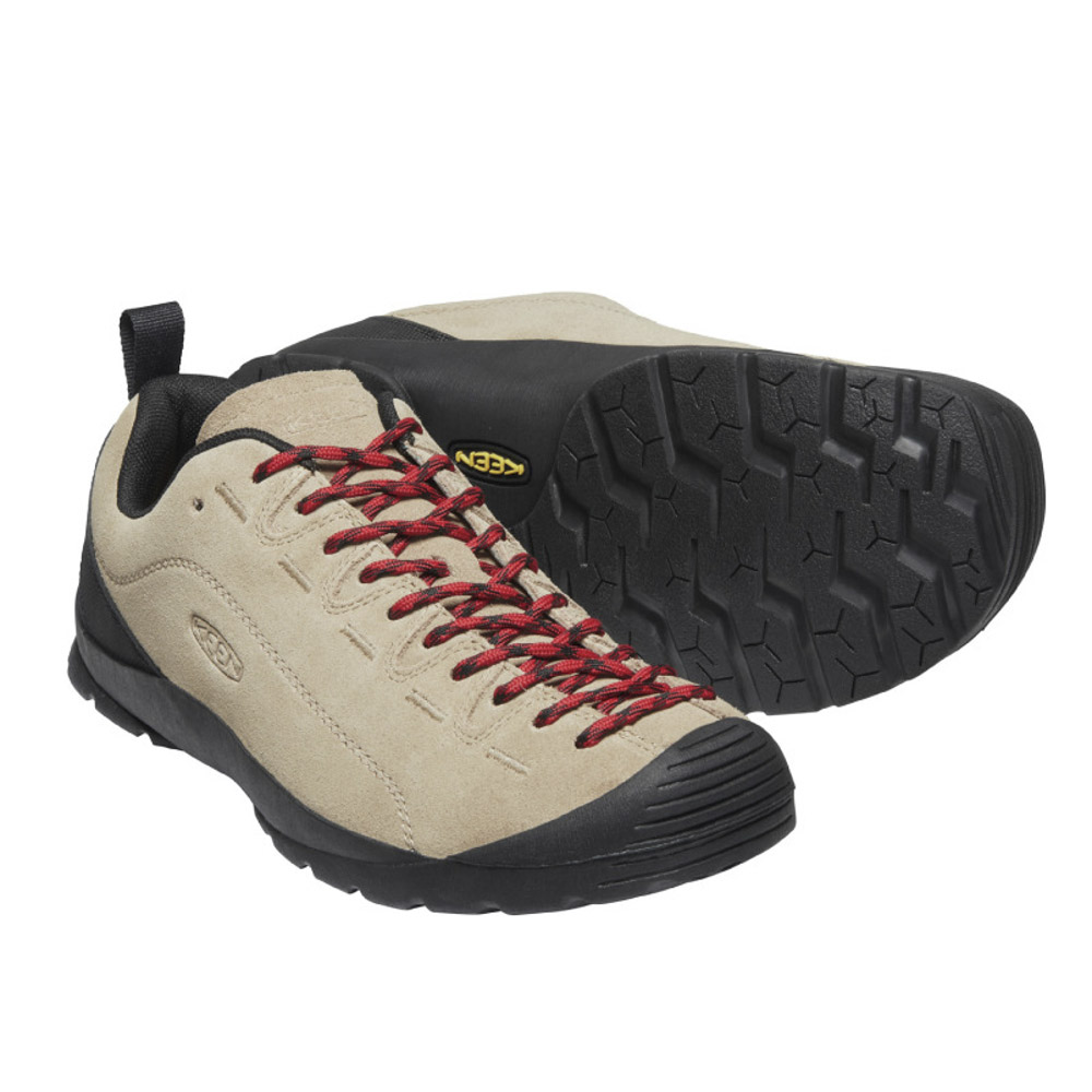 キーン KEEN メンズスニーカー JASPER 1002672【FITHOUSE ONLINE SHOP】