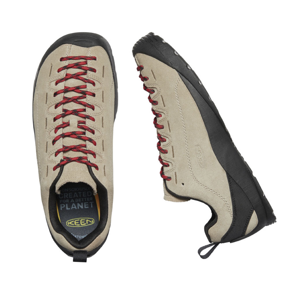 キーン KEEN メンズスニーカー JASPER 1002672【FITHOUSE ONLINE SHOP】