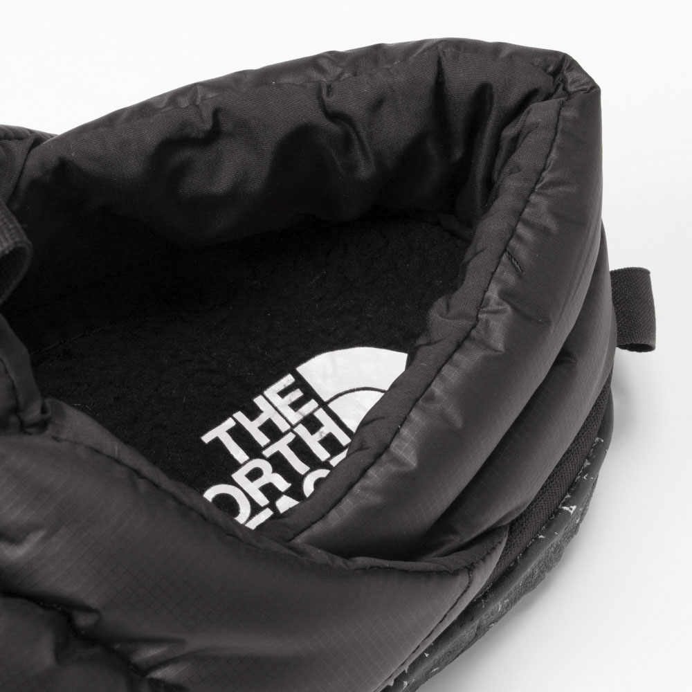 ザ・ノース・フェイス THE NORTH FACE メンズスリッポン Nuptse Down Mule NF02271【FITHOUSE ONLINE SHOP】