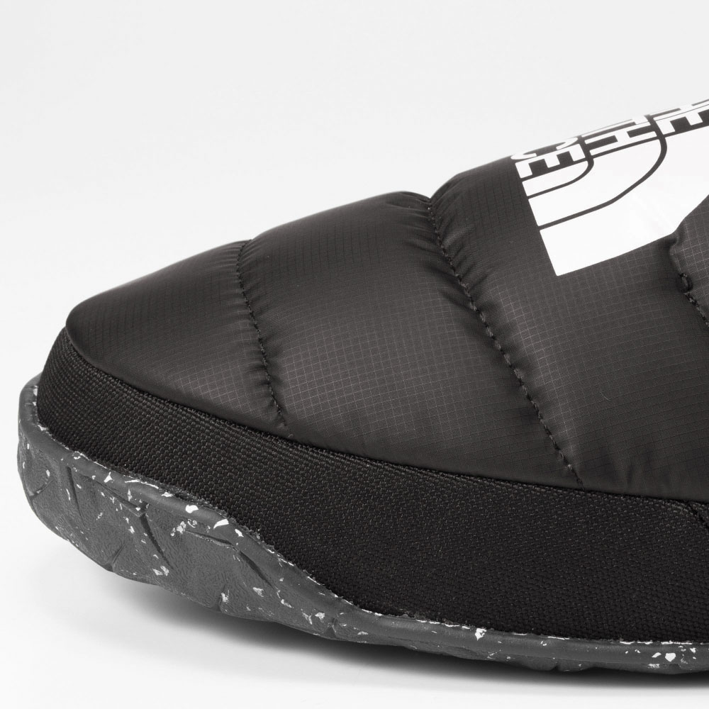 ザ・ノース・フェイス THE NORTH FACE メンズスリッポン Nuptse Down Mule NF02271【FITHOUSE ONLINE SHOP】