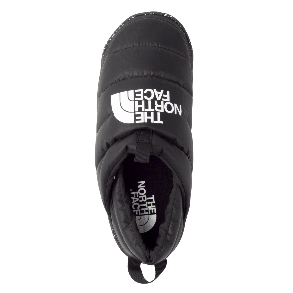 ザ・ノース・フェイス THE NORTH FACE メンズスリッポン Nuptse Down Mule NF02271【FITHOUSE ONLINE SHOP】