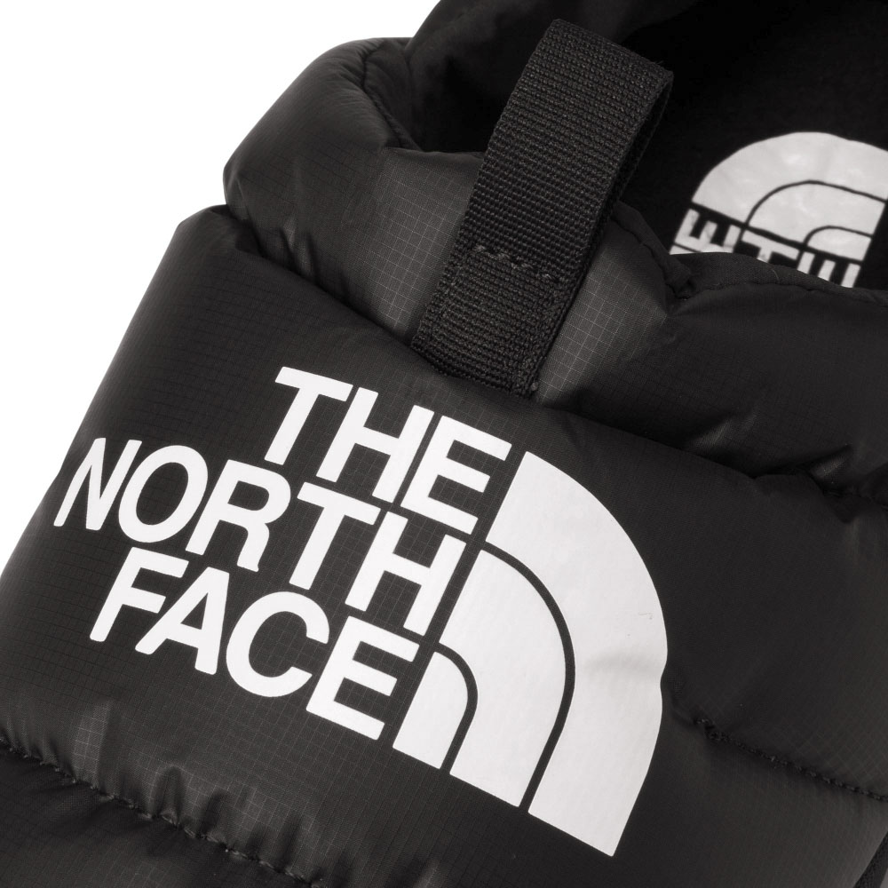 ザ・ノース・フェイス THE NORTH FACE メンズスリッポン Nuptse