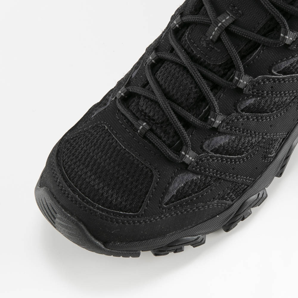 メレル MERRELL メンズスニーカー モアブ 3 シンセティック ゴアテックス MOAB 3 SYNTHETIC GORE-TEX M500239【FITHOUSE ONLINE SHOP】