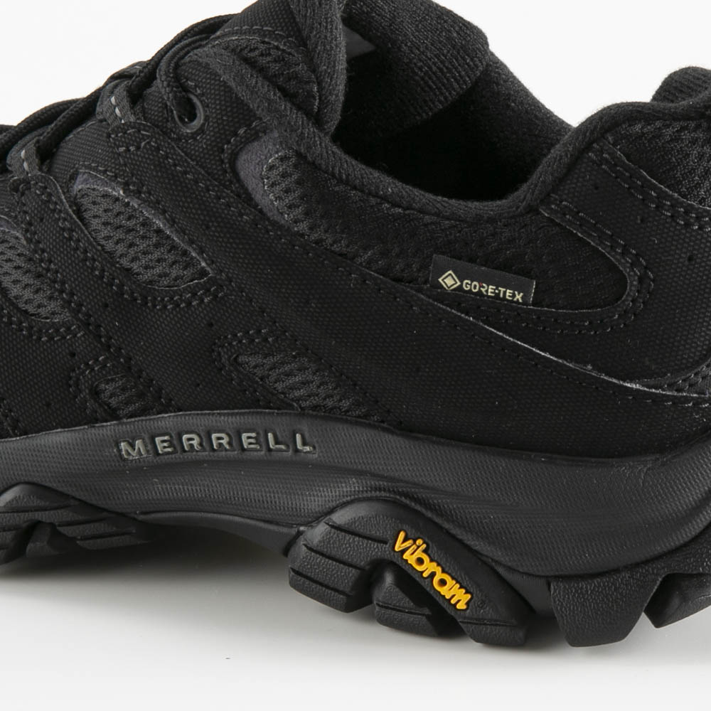 メレル MERRELL メンズスニーカー モアブ 3 シンセティック ゴアテックス MOAB 3 SYNTHETIC GORE-TEX M500239【FITHOUSE ONLINE SHOP】