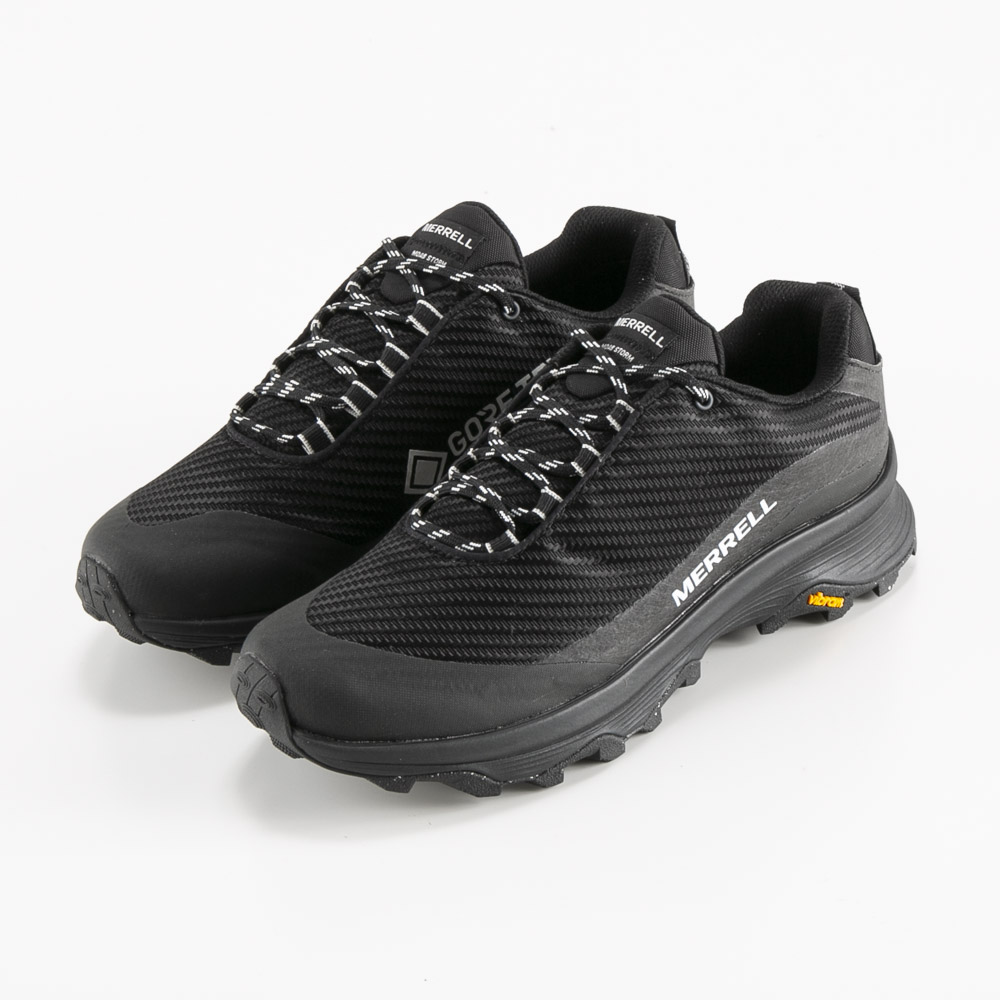 メレル MERRELL メンズスニーカー MOAB SPEED STORM GORE-TEX® M067549【FITHOUSE ONLINE SHOP】
