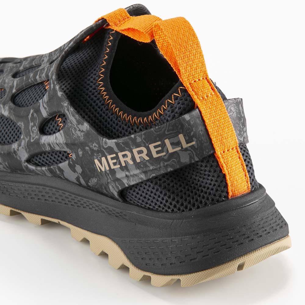 メレル MERRELL メンズスニーカー HYDRO RUNNER M066845【FITHOUSE ONLINE SHOP】