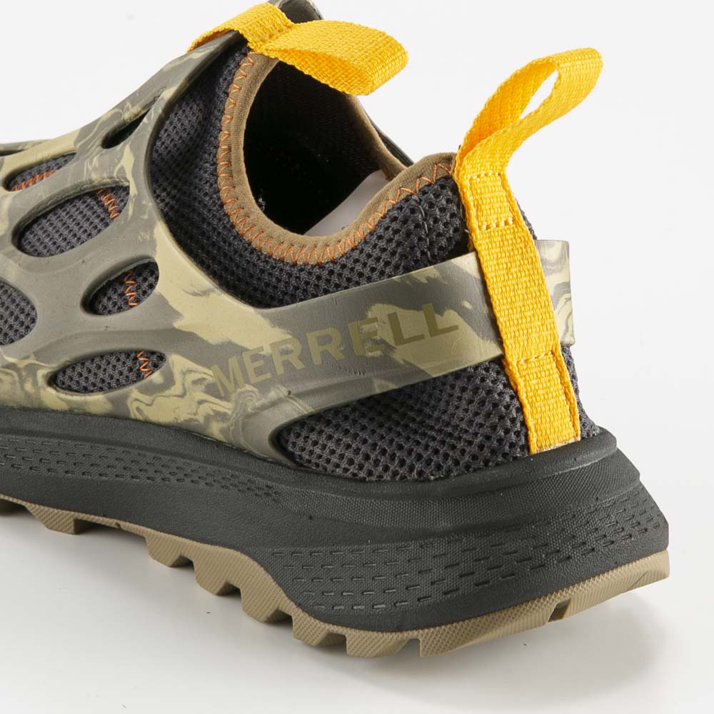 メレル MERRELL メンズスニーカー HYDRO RUNNER M067027【FITHOUSE ONLINE SHOP】