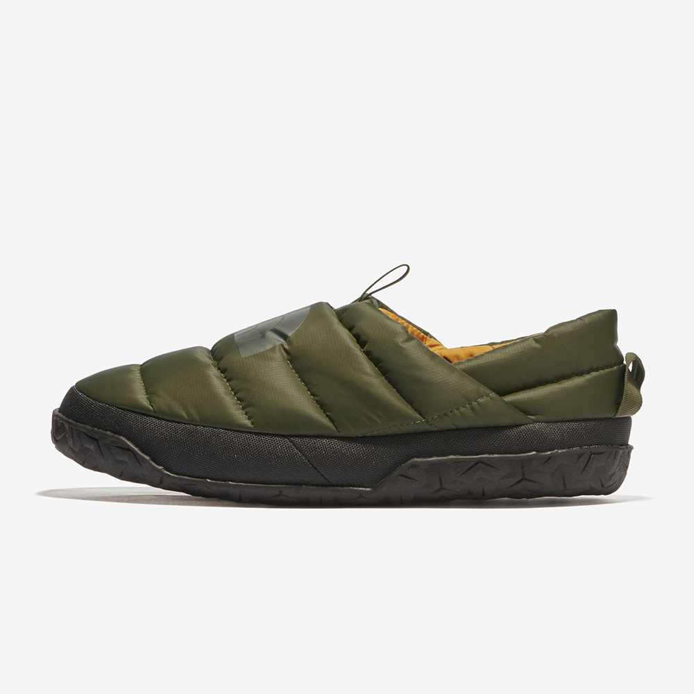 ザ ノースフェイス THE NORTH FACE メンズシューズ Nuptse Down Mule (NK) NF02371【FITHOUSE ONLINE SHOP】