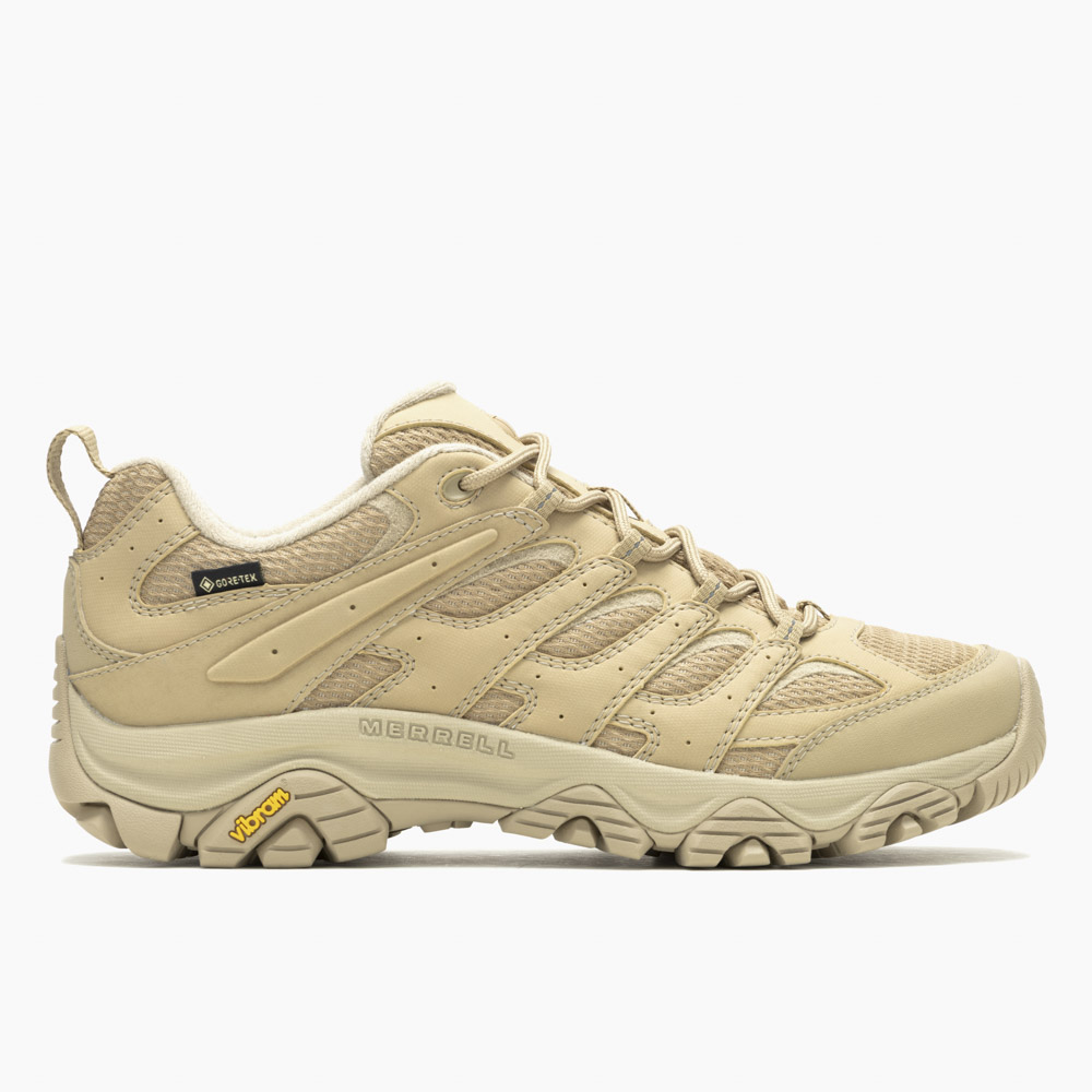 メレル MERRELL メンズスニーカー モアブ 3 シンセティック ゴアテックス MOAB 3 SYNTHETIC GORE-TEX M500433【FITHOUSE ONLINE SHOP】