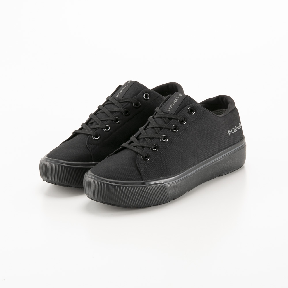 コロンビア Columbia メンズスニーカー ホーソンレイン ロー オムニテック (010) YU5270【FITHOUSE ONLINE SHOP】
