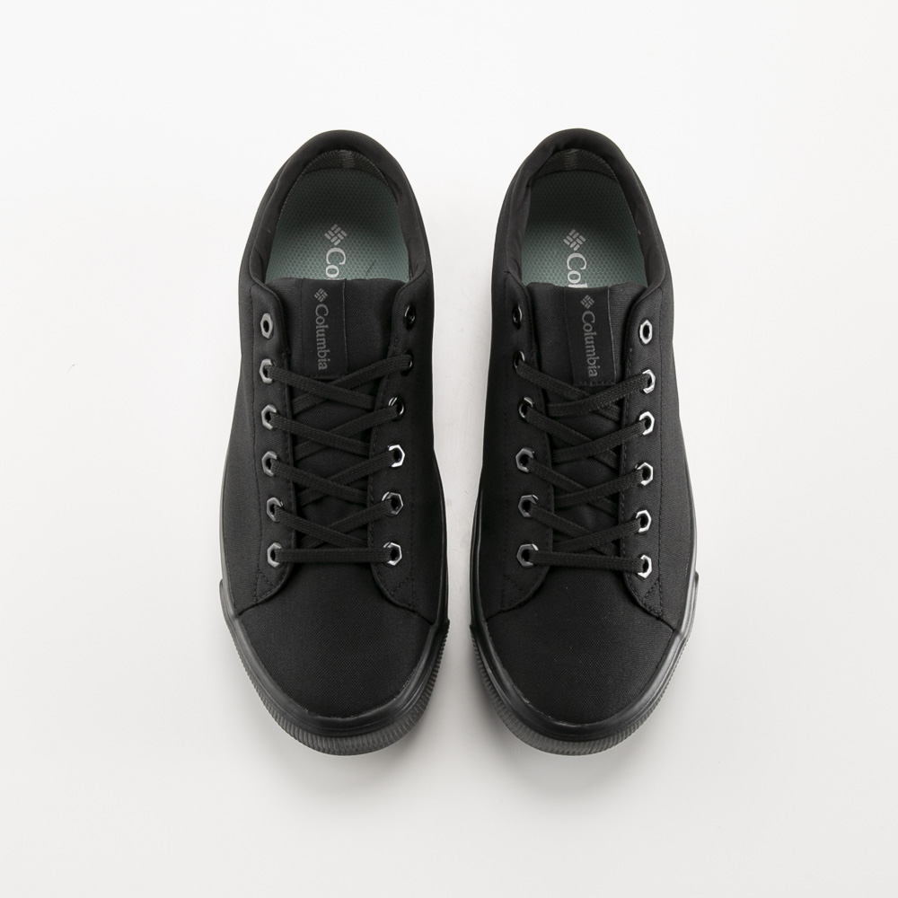 コロンビア Columbia メンズスニーカー ホーソンレイン ロー オムニテック (010) YU5270【FITHOUSE ONLINE SHOP】