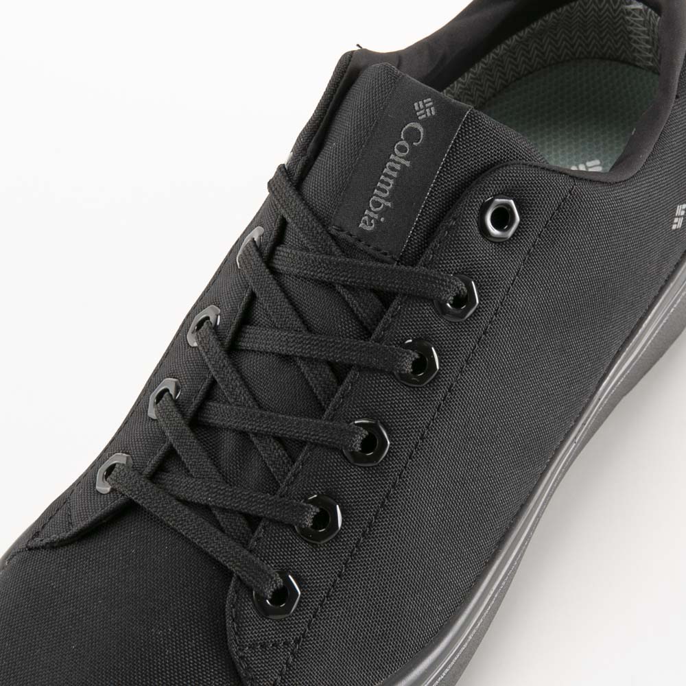 コロンビア Columbia メンズスニーカー ホーソンレイン ロー オムニテック (010) YU5270【FITHOUSE ONLINE SHOP】