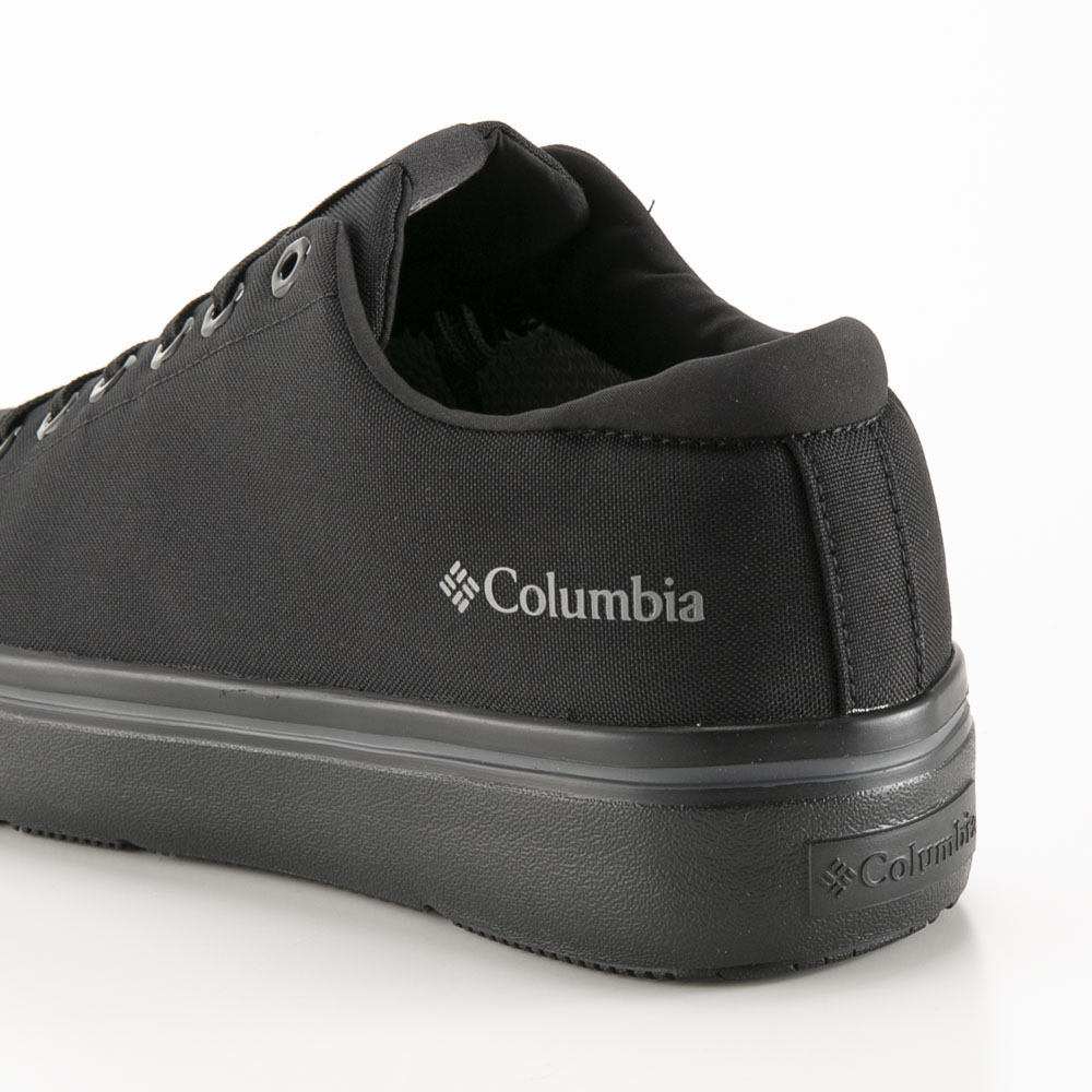 コロンビア Columbia メンズスニーカー ホーソンレイン ロー オムニテック (010) YU5270【FITHOUSE ONLINE SHOP】